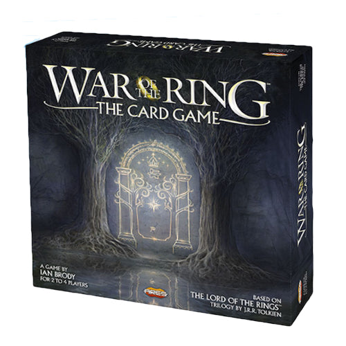 War of the Ring - The Card Game