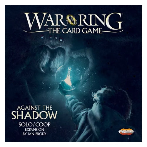 War of the Ring: The Card Game – Against the Shadow