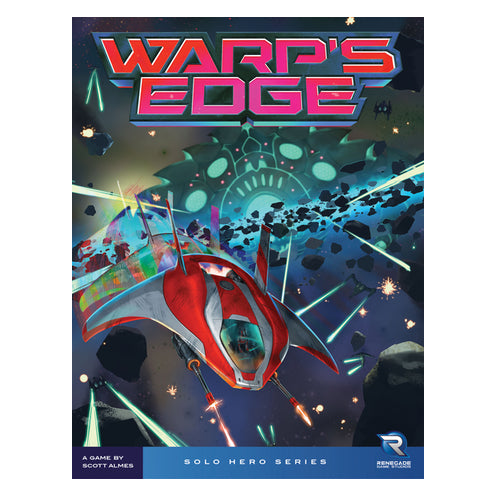 Warp´s Edge