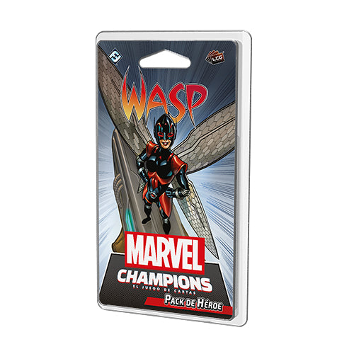 Marvel Champions: Wasp