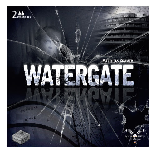 Watergate