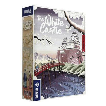 The White Castle