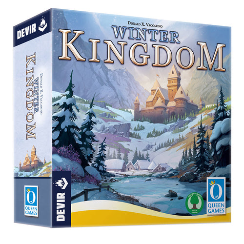 Winter Kingdom