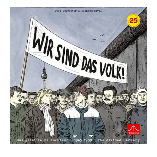 Wir Sind Das Volk!