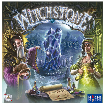 Witchstone