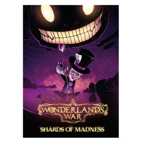 Wonderlands War Shards of Madness