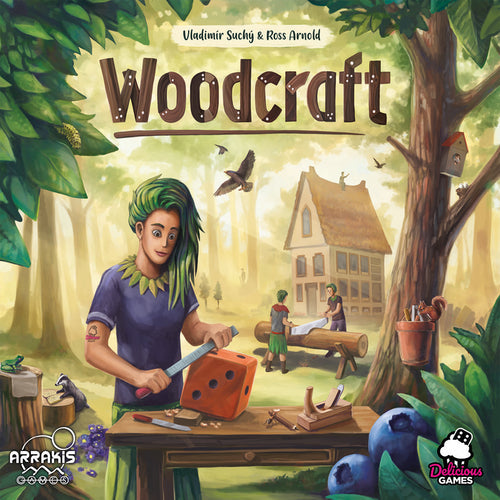 Woodcraft