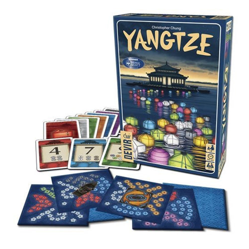 Yangtze