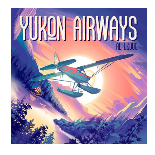 Yukon Airways