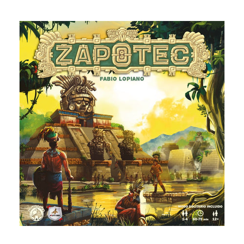 Zapotec