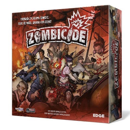 Zombicide