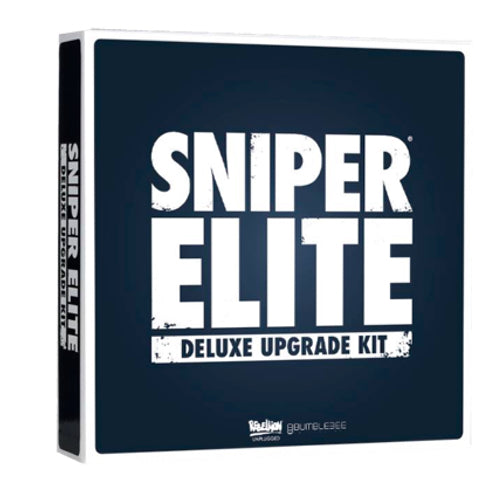 Sniper Elite: Deluxe Upgrade Kit