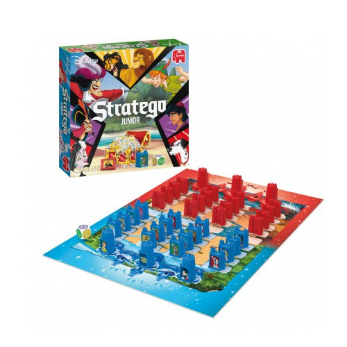 Stratego Junior Disney